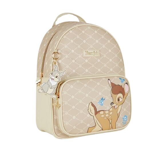NWT Primark Disney’s Bambi Backpack